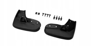 Chlapacze przednie 2 szt. 57N075111 VW TAYRON Nowe Oryginalne