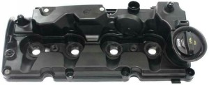 POKRYWA ZAWORÓW SKODA AUDI VW OE 03L103469AE NOWA ORYGINALNA