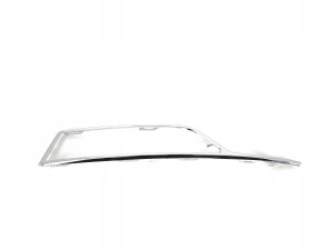 Oryginalna ramka halogenu Skoda Octavia IV 2020> PRAWA OE 5E38537682ZZ