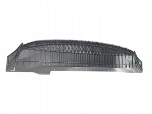 Oryginalna osłona pod przedni zderzak SKODA OCTAVIA IV OE 5E3807611C9B9