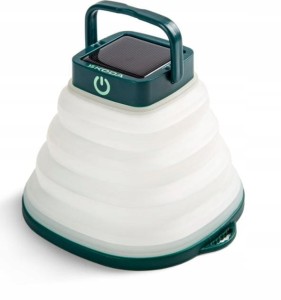 ZEWNĘTRZNA LAMPA SŁONECZNA SOLAR SKODA 6U0069690A