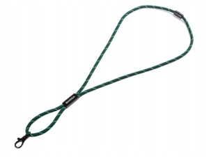 Smycz na szyję emerald SKODA 6U0087610 549