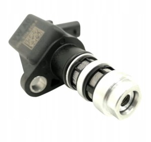 Zawór regulacyjny ciśnienia oleju 05L906455A 2.0TDI Nowy Oryginalny