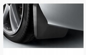 ^Chlapacze przednie Audi A3 Limousine OE 8V5075111 Nowe,oryginalne