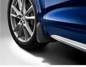 ^Chlapacze przednie Audi Q6 /SQ6 e-tron OE 85H075116 Nowe,oryginalne