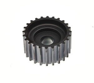 KOŁO PASKA ZĘBATEGO VAG OE 04C105263B NOWE ORYGINALNE