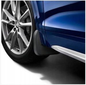 ^Chlapacze przednie Audi Q3 /Q3 TFSI e OE 83A075111 Nowe,oryginalne