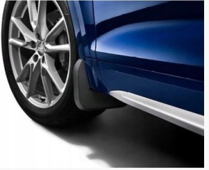 ^Chlapacze przednie Audi Q8 2019-2023 OE 4M8075111 Nowe,oryginalne