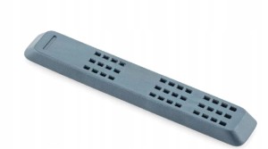 Wkład uzupełniające do odświeżacza powietrza Audi, zapach śródziemnomorski