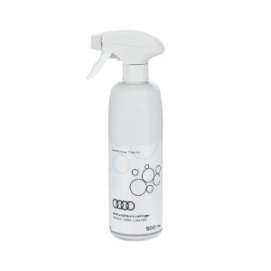 Audi OE. Aktywna piana do czyszczenia wnętrza (tapicerka, skóra gładka itp)