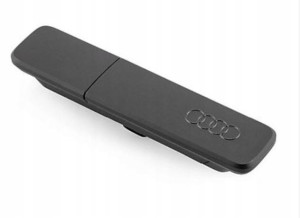 Audi OE Nowy, oryginalny zapach samochodowy 85B087009A