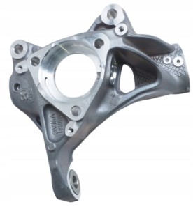 Zwrotnica prawa 5WA407254B GOLF 8/FORMENTOR/LEON CUPRA OE NOWA