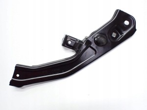 Lewe mocowanie lampy 658805931 Skoda KAMIQ Nowe Oryginalne