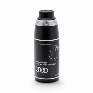 Oryginalny środek do pielęgnacji skóry Audi OE 89A096306 250 ml