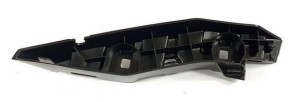 Ślizg zderzaka prawy przód do Skoda Scala 657807184A nowy oryginał
