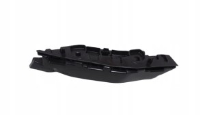 Ślizg zderzaka lewy przód do Skoda Scala 657807183A nowy oryginał