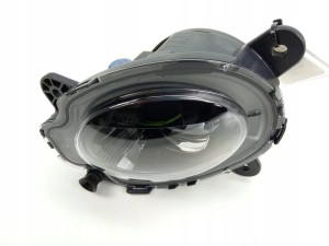 Halogen przeciwmgielny Lewy do Seat Cupra Leon 5FJ941701 nowy oryginał