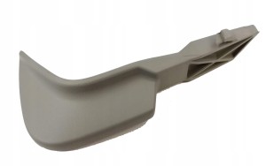 #Rączka odchylania oparcia szara 7H0883254 VW T5 Nowa OE