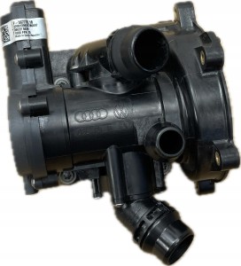 TERMOSTAT POMPA WODY AUDI OE 06L121111N NOWY ORYGINALNY