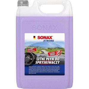 Płyn letni do spryskiwaczy Sonax Xtreme Nano Pro 4l