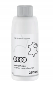 Oryginalny środek do pielęgnacji skóry Audi OE 89A096306 250 ml