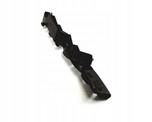 Oryginał nowy ŚLIZG ZDERZAKA AUDI A3 8P 8P0807184A