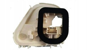 ORYGINAŁ WKŁAD LAMPY VW Golf VII Variant PR.