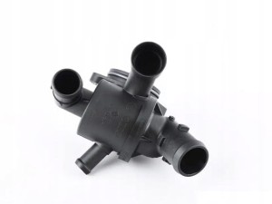TERMOSTAT Z USZCZELKĄ 03L121111AE AUDI VW SEAT