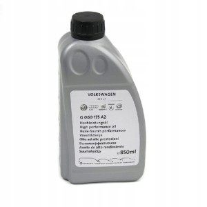 Olej przekł. o wysokich param. 850ml