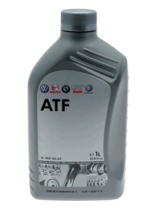 Olej przekładniowy atf 1l