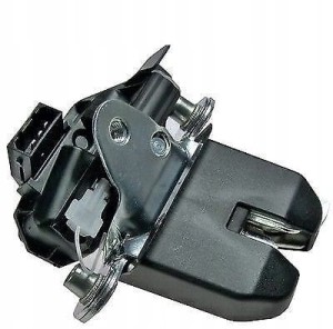 ORYGINALNY ZAMEK BAGAŻNIKA 5J0827501D FABIA OD ASO