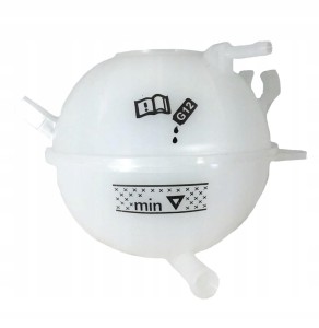 ORYGINALNY ZBIORNIK WYRÓWNAWCZY AUDI VW 1K0121407A