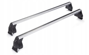 ORYGINAŁ SKODA BELKI BAGAŻNIKA SKODA SUPERB III