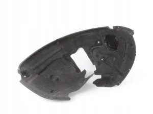 ORYGINALNE NADKOLE PRZÓD AUDI A6 C7 4G0821134D