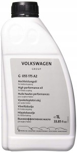 Olej do sprzęgła haldex 1l