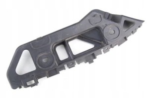 PROWADNICA ŚLIZG ZDERZAKA PRZÓD VW CADDY 2K5807183