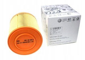 ORYG FILTR POWIETRZA AUDI A6 2005-2011 4F0133843A