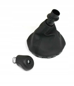 ORYGINALNA GAŁKA ZMIANY BIEGÓW 7H0711113F VW T5