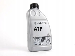 Olej przekładniowy atf 1l
