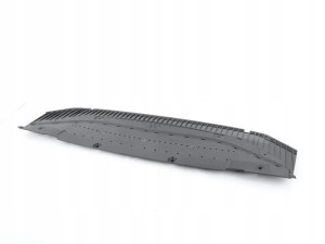 ORYGINALNA OSŁONA POD SILNIK AUDI A6 C7 4G0807611