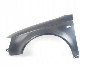 BŁOTNIK PRZÓD LEWY AUDI A4 B7 8E0821105F OD ASO