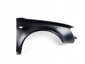 BŁOTNIK PRZÓD PRAWY AUDI A4 B7 8E0821106F OD ASO