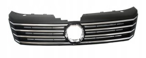ATRAPA CHŁODNICY KRATKA 3AA853651 VW PASSAT ASO