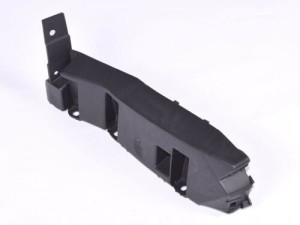 PROWADNICA ŚLIZG ZDERZAKA TYŁ SEAT LEON 1P0807393A