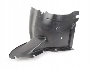 ORYGINALNE NADKOLE PRZÓD VW GOLF 5K0805912B lewe