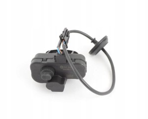 SIŁOWNIK KLAPKI WLEWU PALIWA 5N0810773F TIGUAN ASO