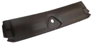 POSZYCIE OSŁONA PASA PRZÓD AUDI A4 B9 8W0807081