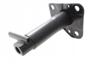 STREFA ZGNIOTU PRAWY PRZÓD AUDI A4 8E0807134C ASO