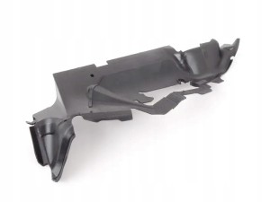 KIEROWNICA POWIETRZA LEWA AUDI A3 8V0121283B ASO