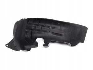 ORYGINALNE NADKOLE PRAWY TYŁ VW GOLF VI 5K0810972D